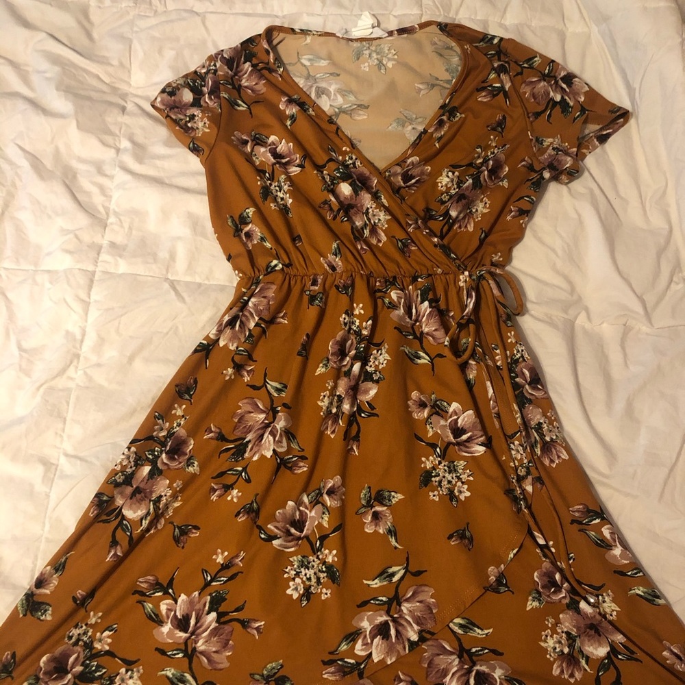 Cute dress